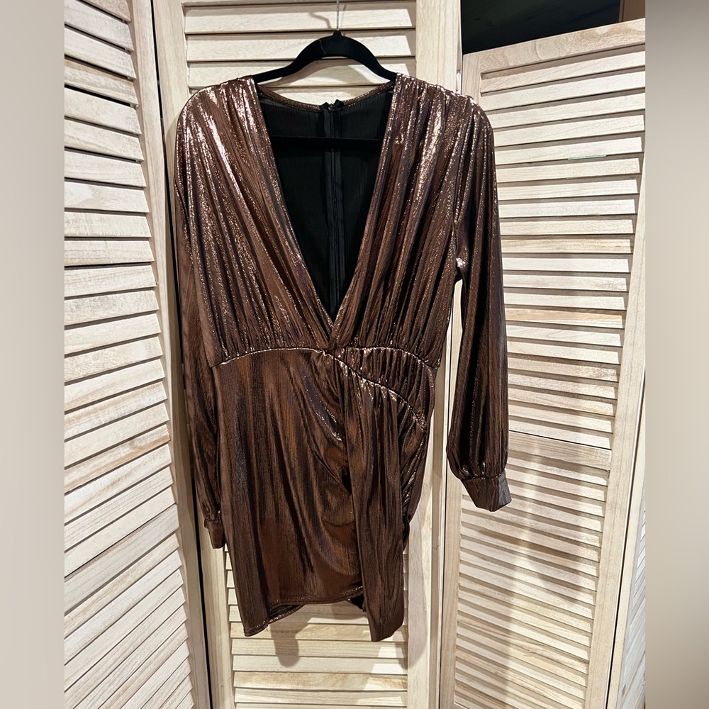 Mini Party Dress